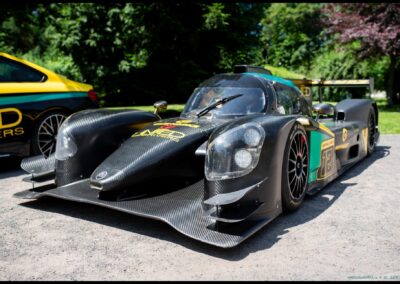 16. Norma LMP3 M30